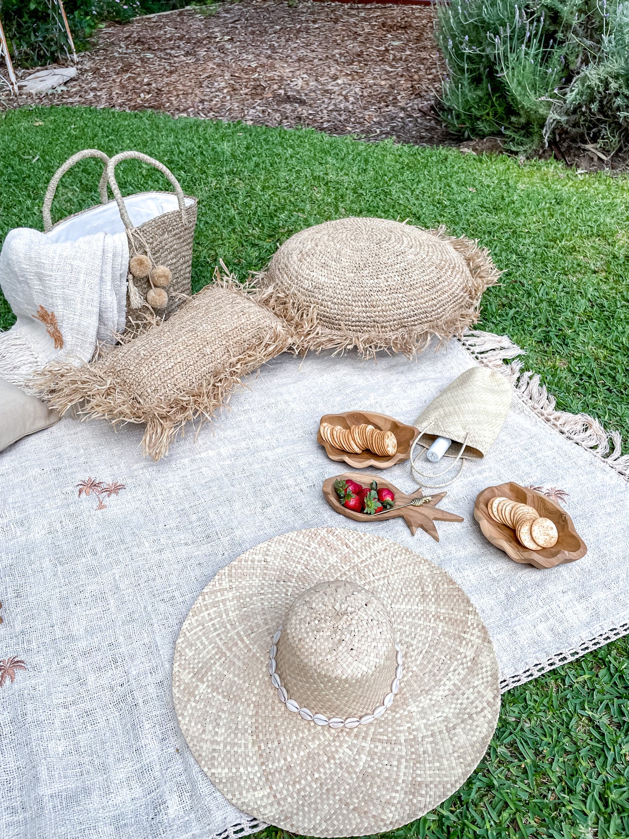 Wine Bag