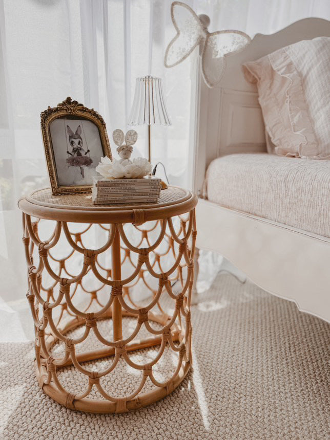 Sirena Mermaid Table