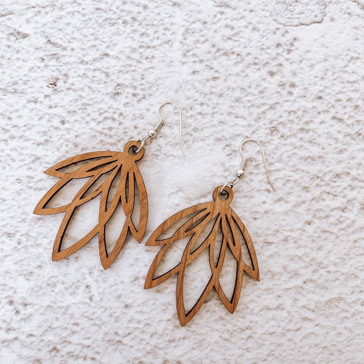 La Bohème Earrings