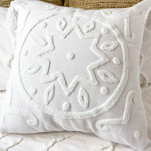 Lottie cushion