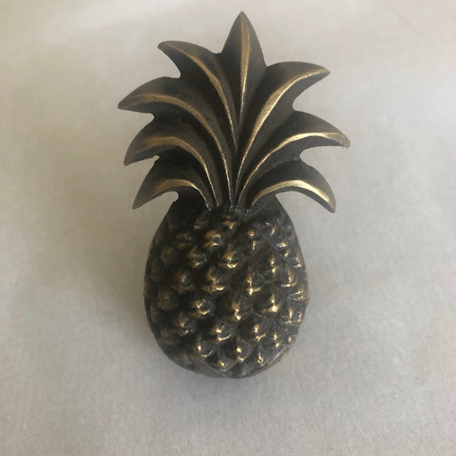 Pineapple Door knob
