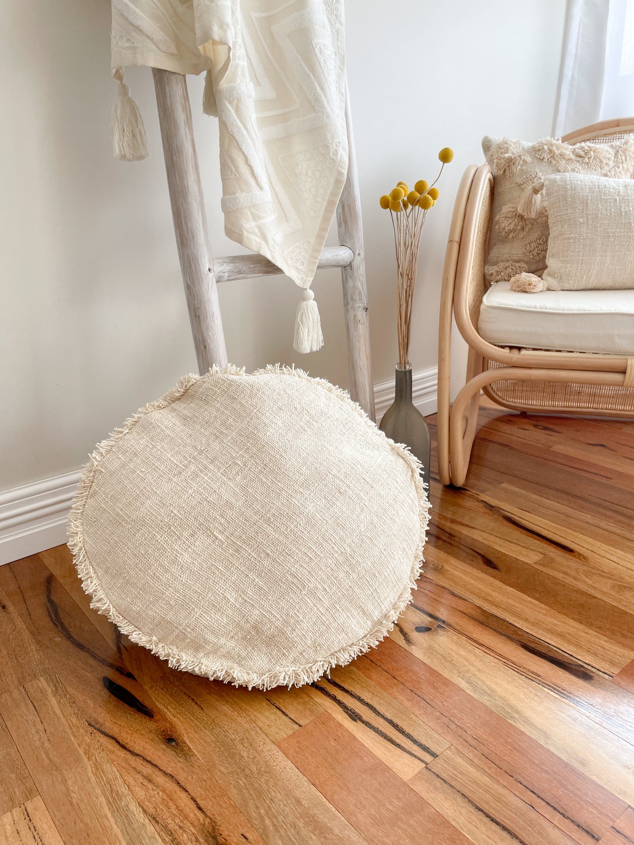 Coastal Boho Homewares and Decor