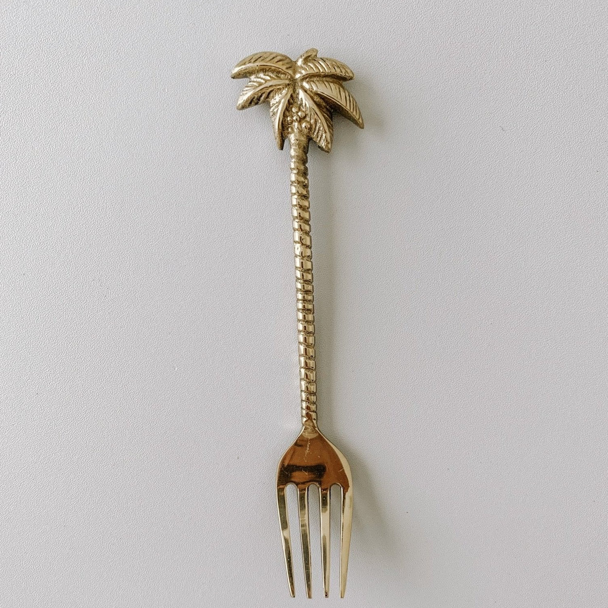 Cake fork