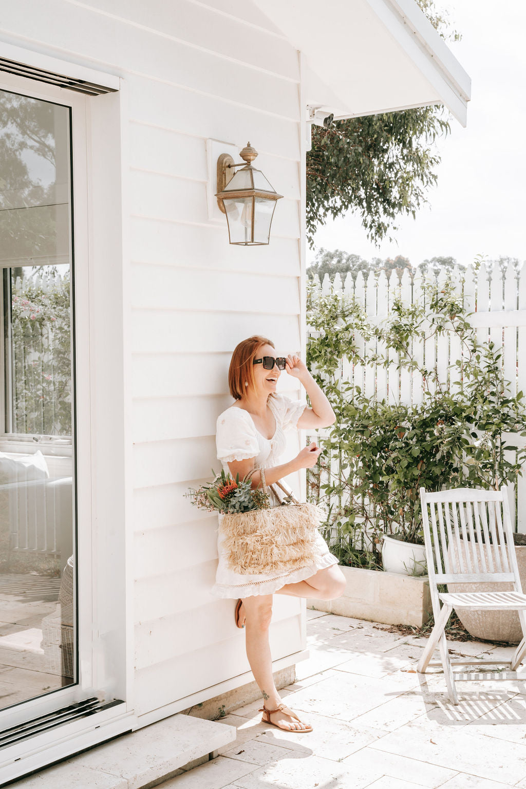 Coastal Boho Homewares and Decor