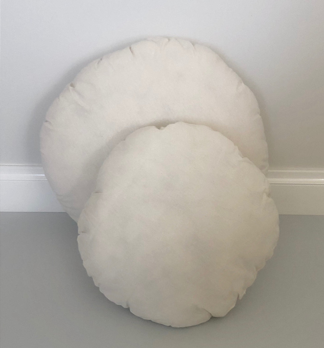Cushion Inserts