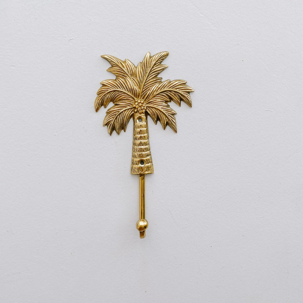 Tropical Palm Hook