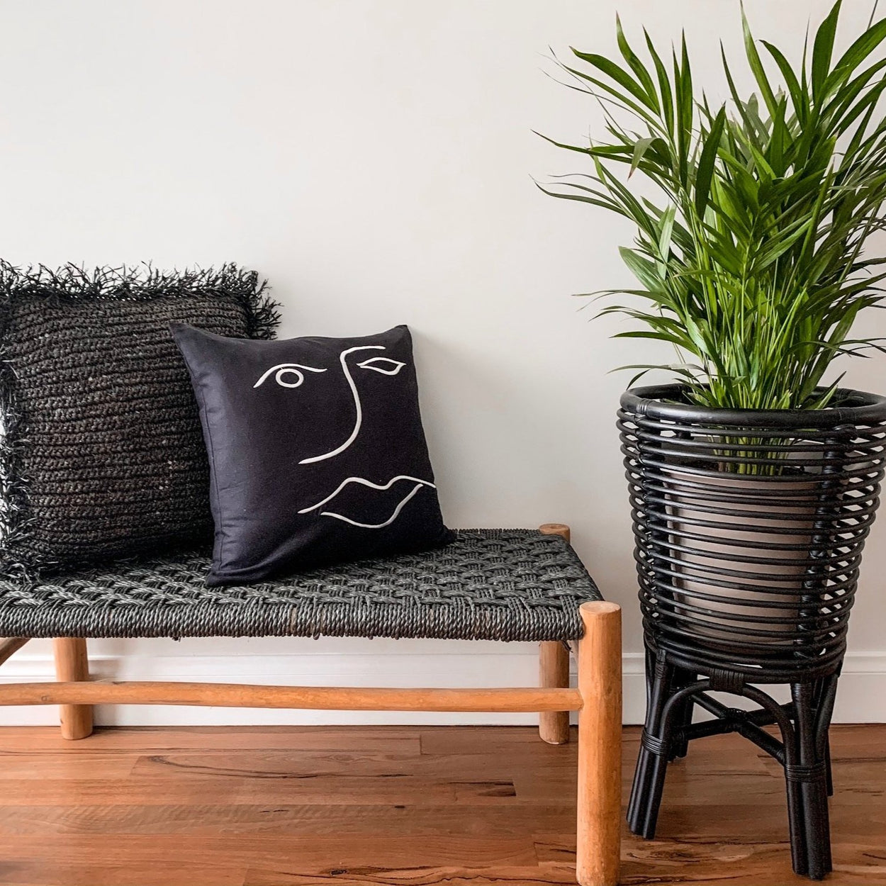 Mambo Cushion Cover