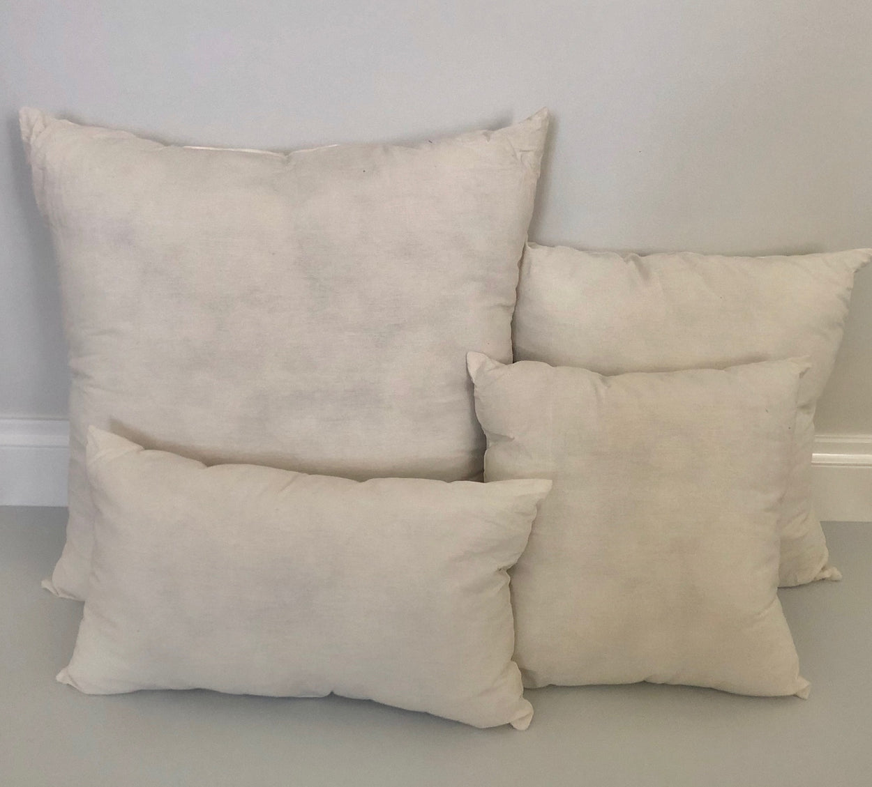 Cushion Inserts