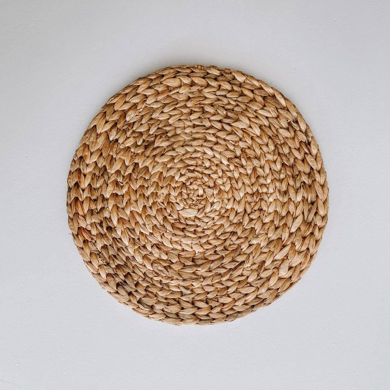Water Hyacinth Placemat