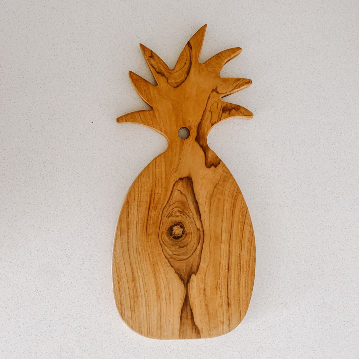 Teaki Pineapple Board