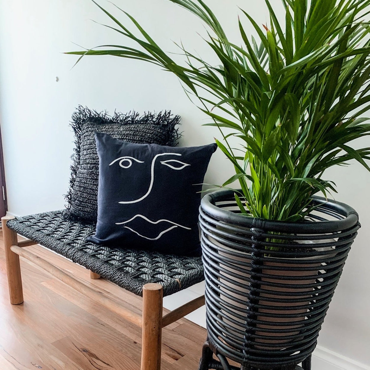 Mambo Cushion Cover
