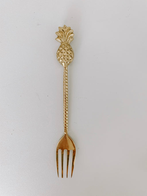 Cake fork