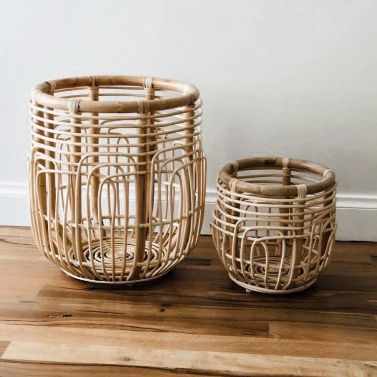 Lotus Planter