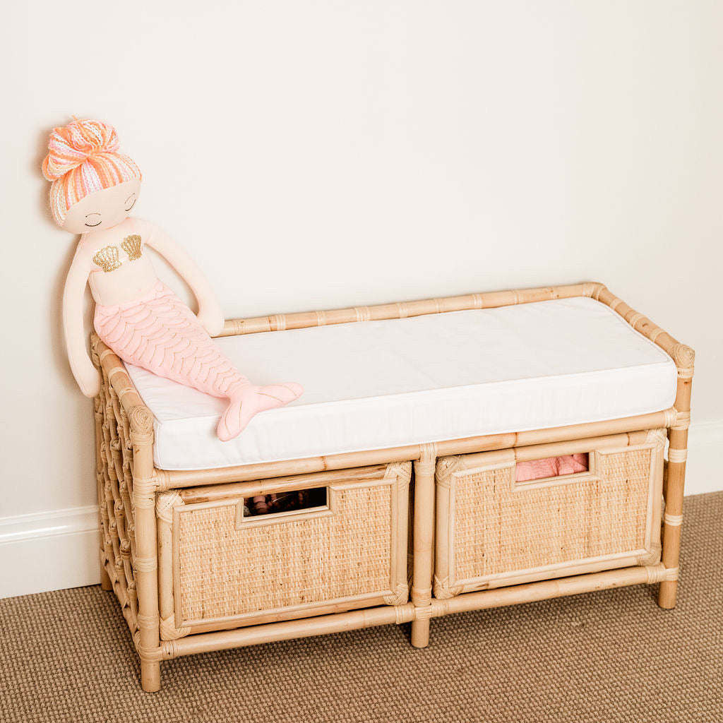Sirena Kids Bench Seat