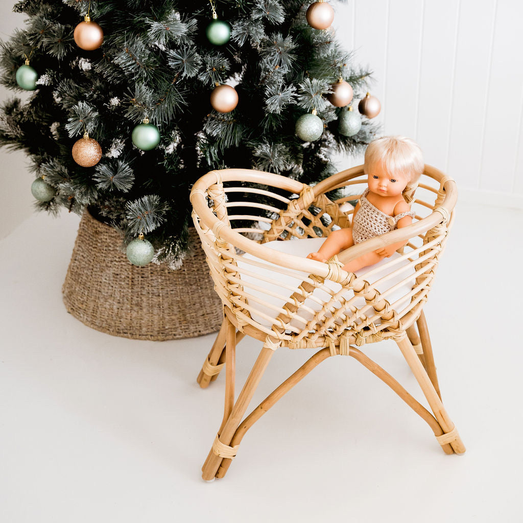 Maya dolls Bassinet