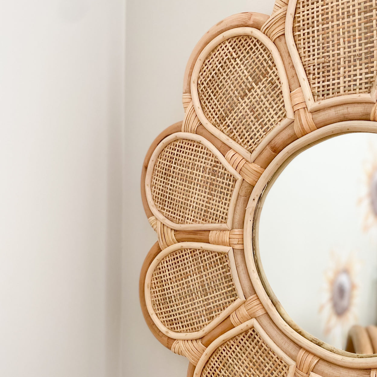 Blossom Mirror