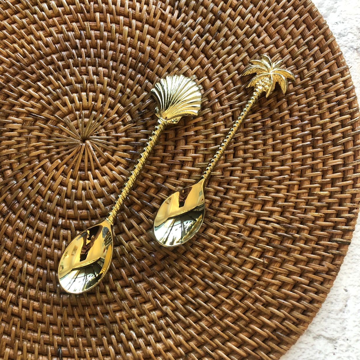 Woven Placemat
