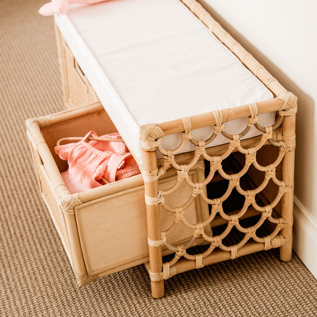 Sirena Kids Bench Seat