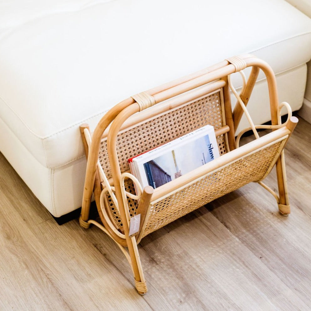Maggie Magazine Racks