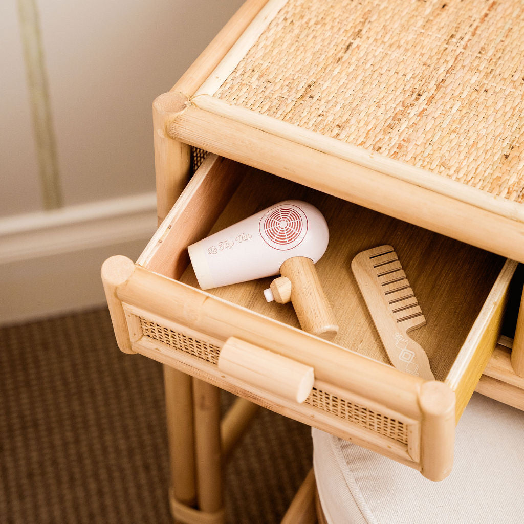Blossom Dressing Table