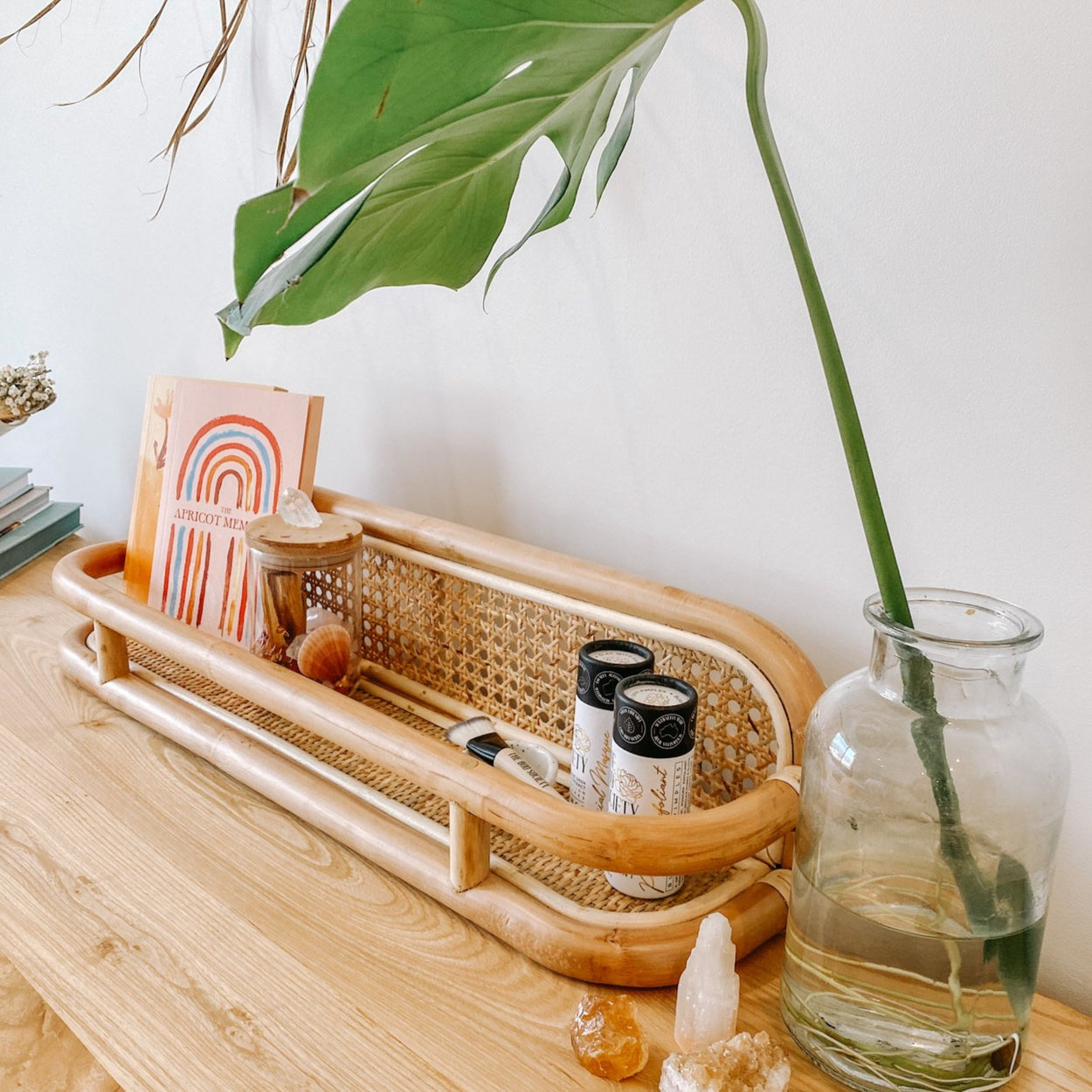 Vera Rattan Shelf