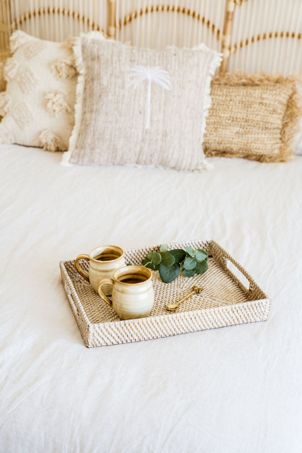 Whitewash Tray