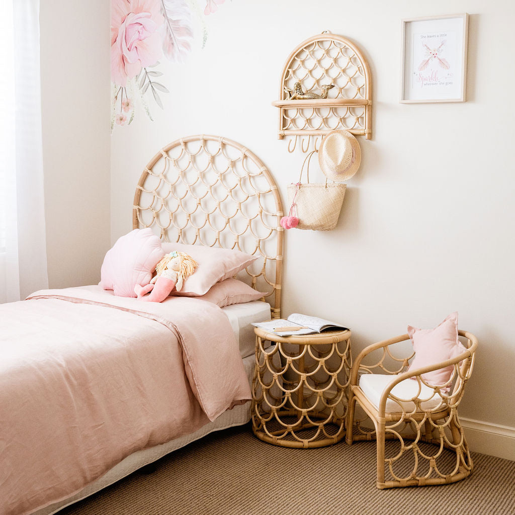 Sirena Mermaid Chair