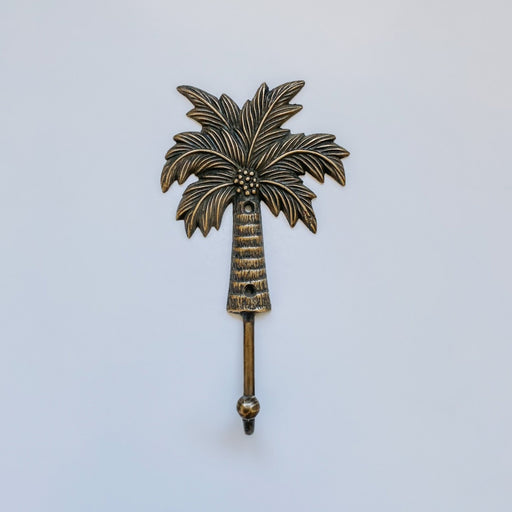 Tropical Palm Hook