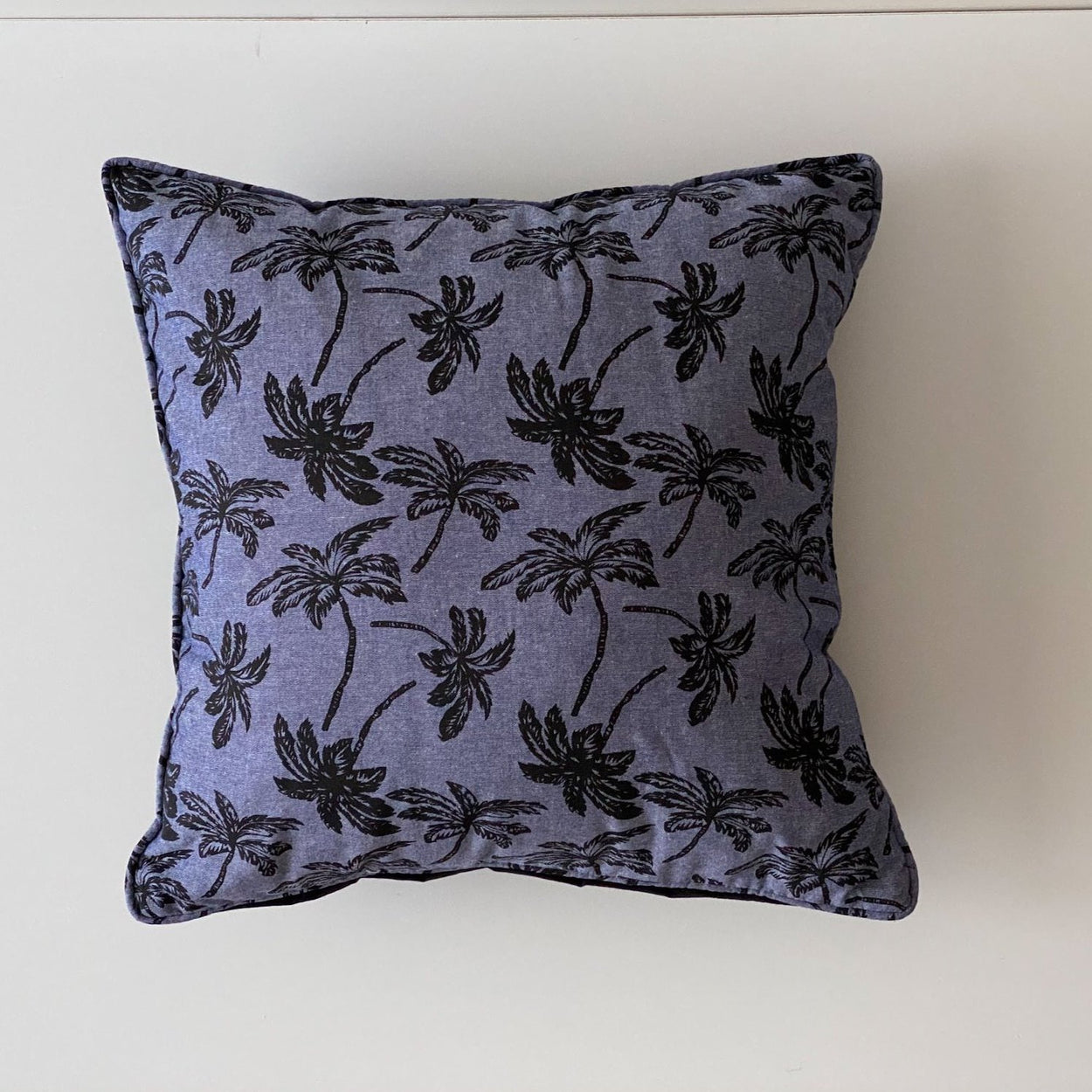 Coco Palms Cushion