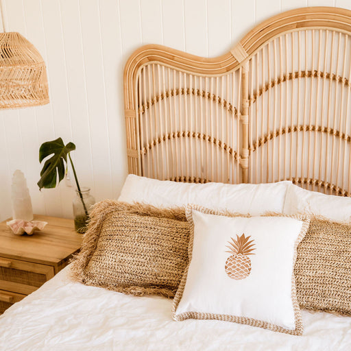 Pineapple Cushion Cover