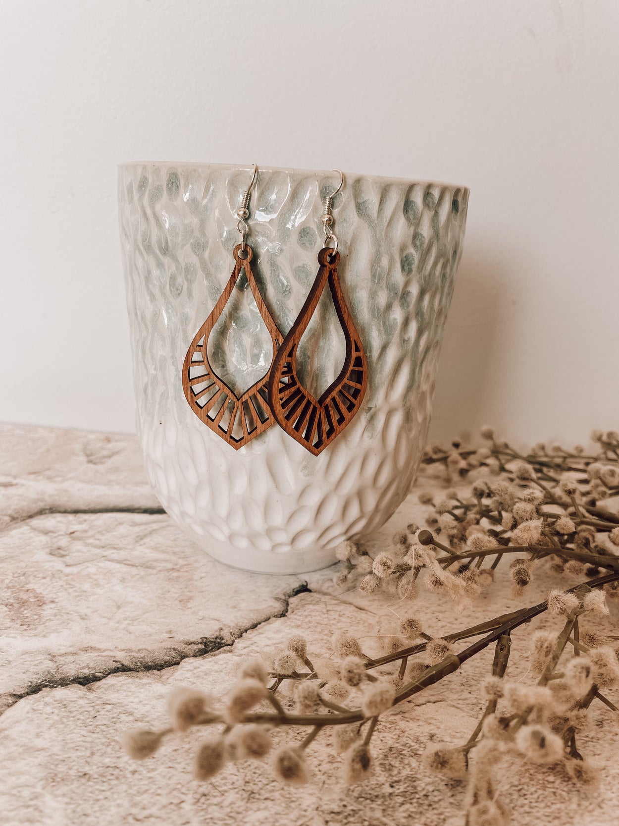 La Bohème Earrings
