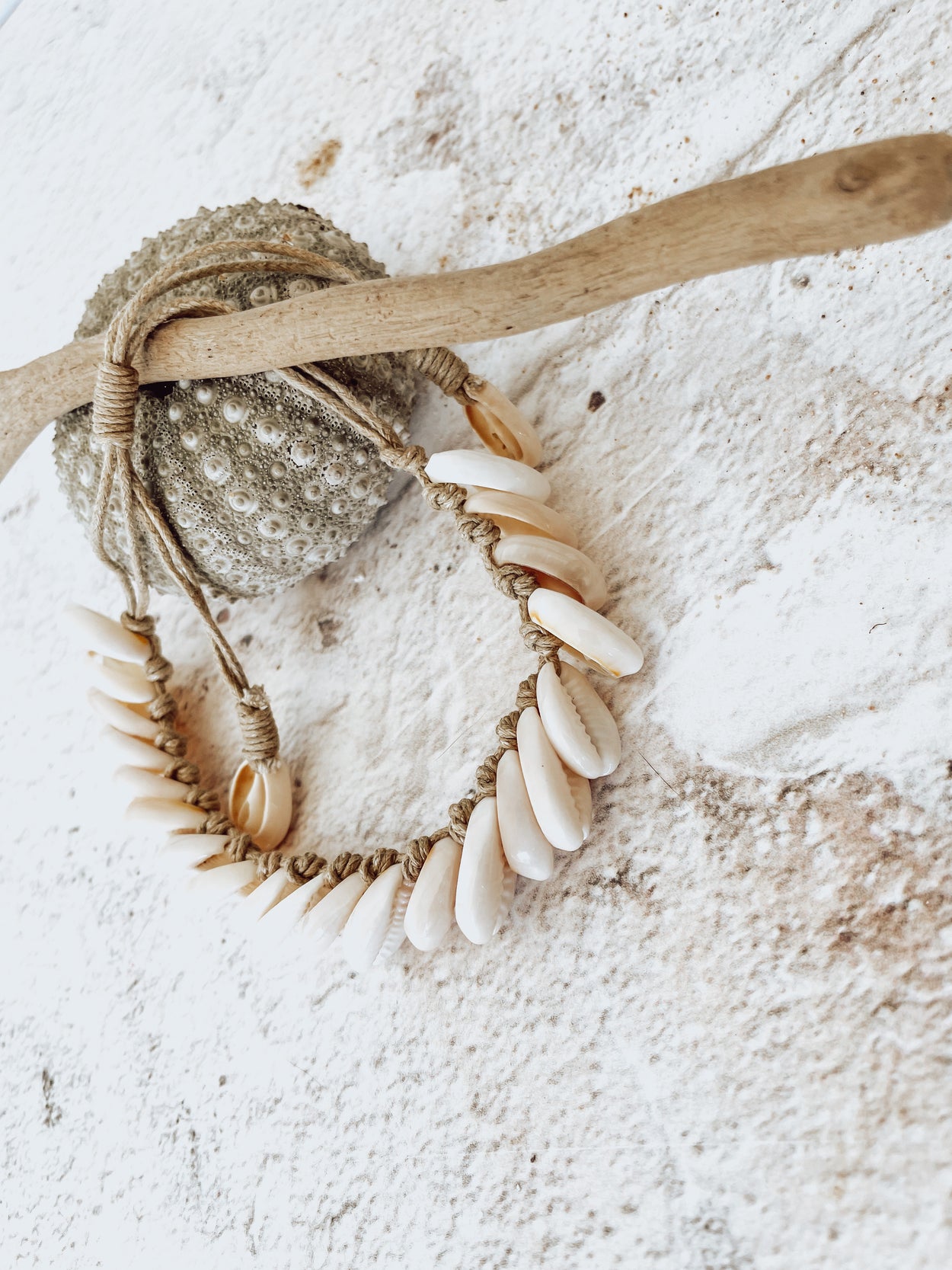 Bracelets or anklets