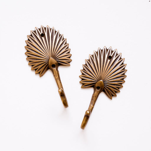 Peacock Hook