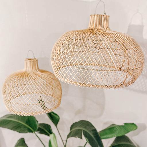 Maisey Pendant