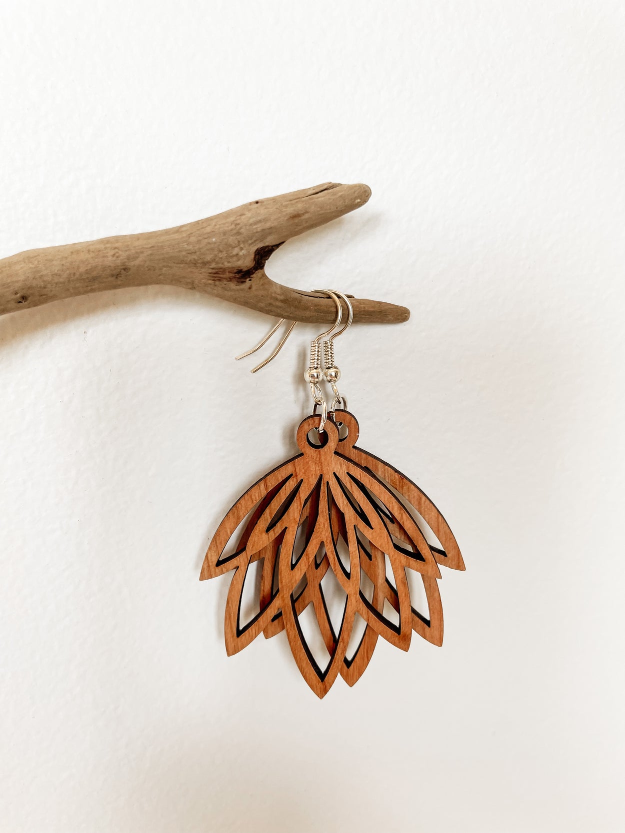 La Bohème Earrings