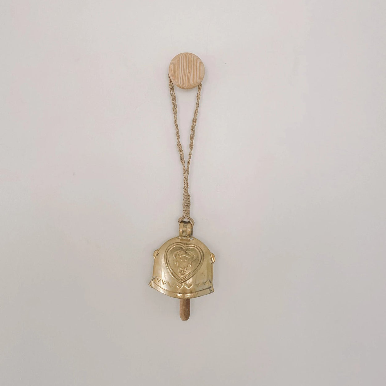 Bali Cow Bells