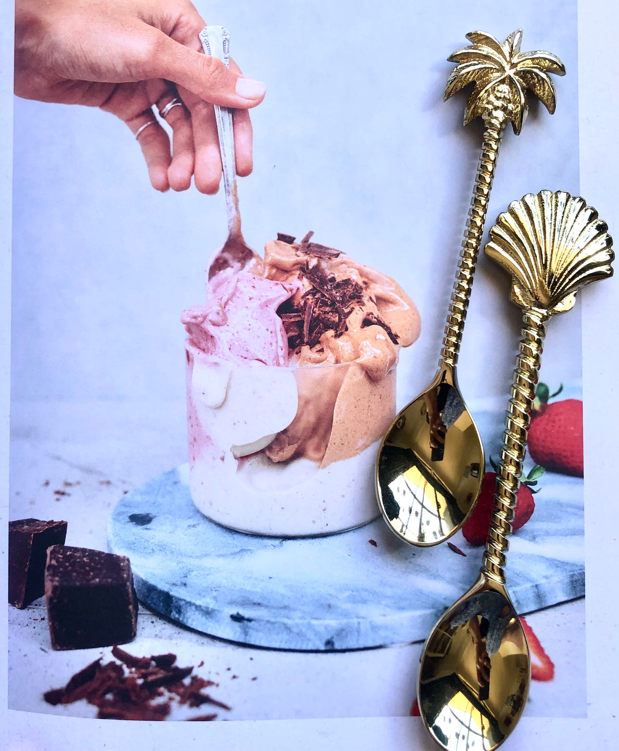 Tea Spoon