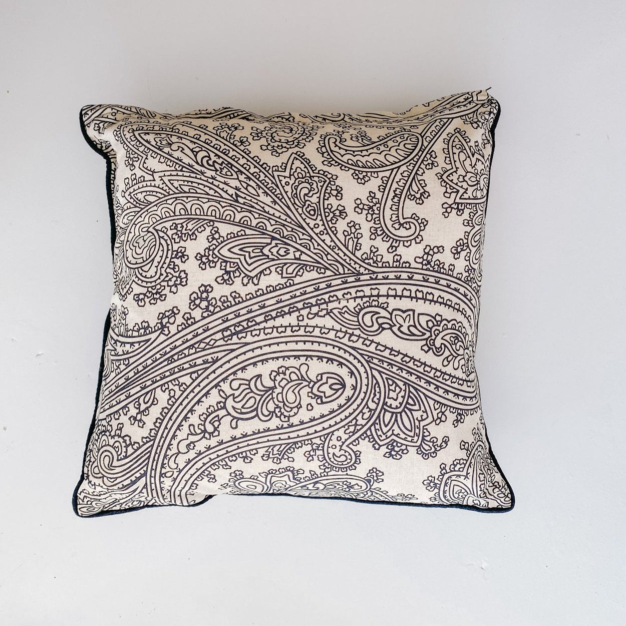 Sudra Cushions with Border
