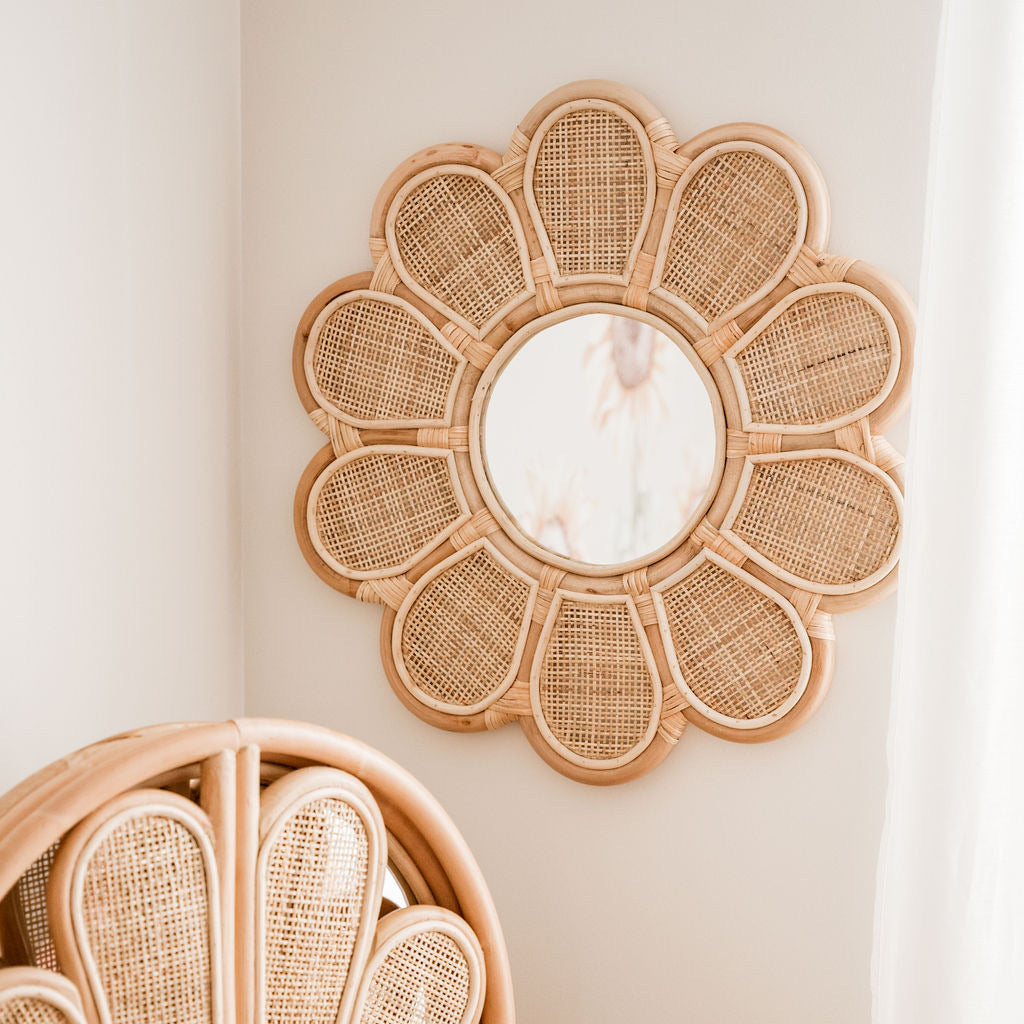 Blossom Mirror