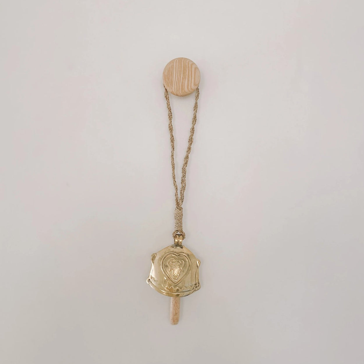 Bali Cow Bells