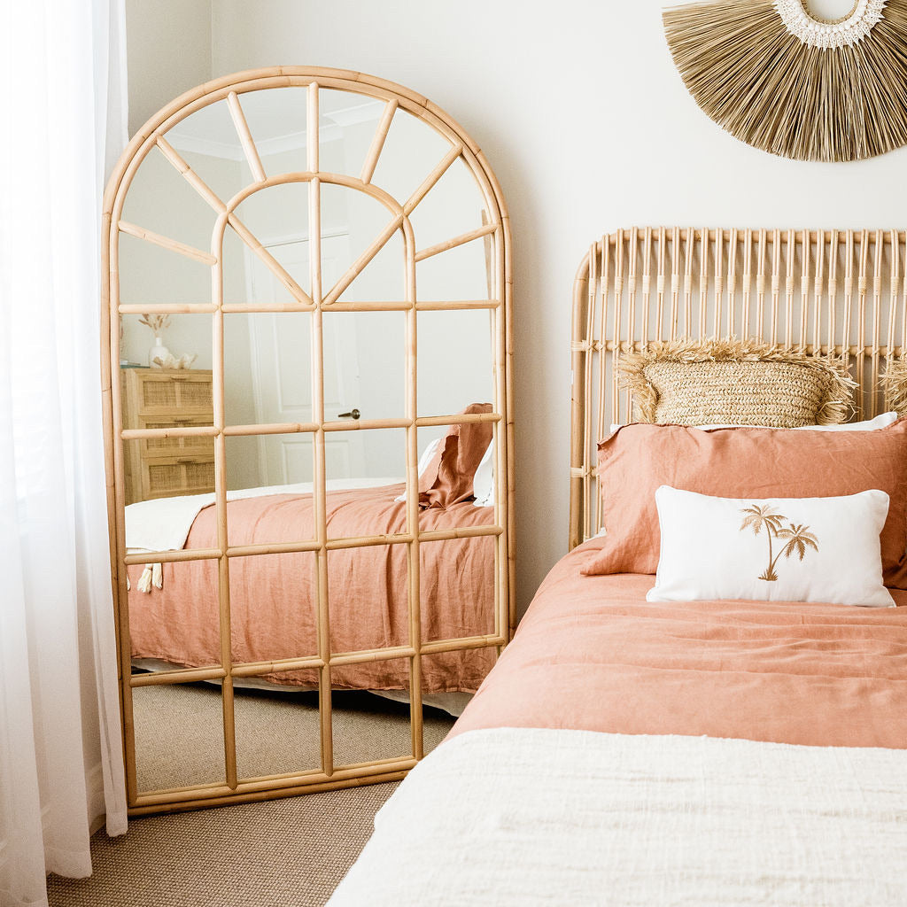 Jeni Arch Mirror | On sale