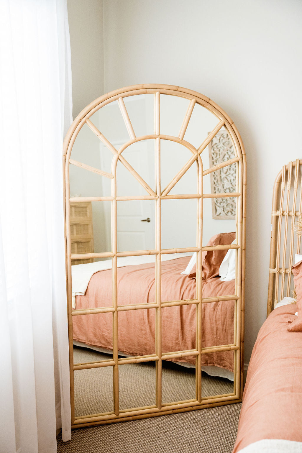 Jeni Arch Mirror | On sale
