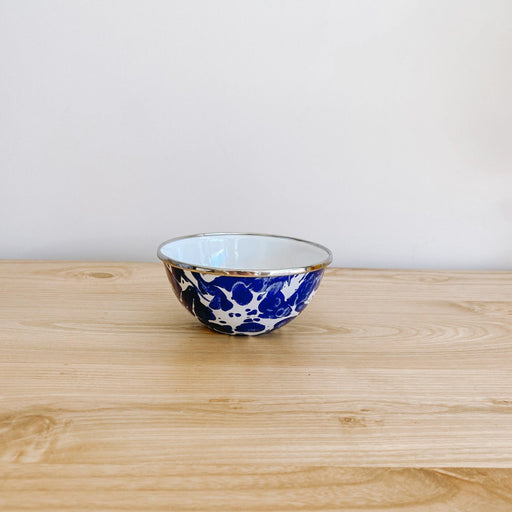 Enamel Sauce Dish