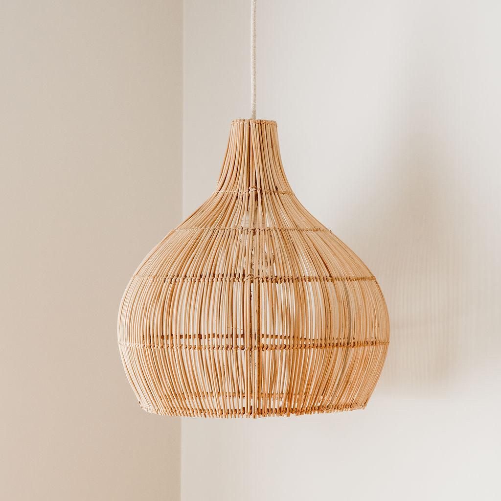 Pearl Pendant