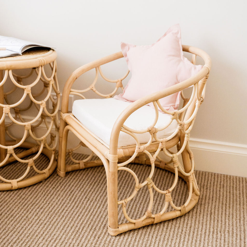 Sirena Mermaid Chair