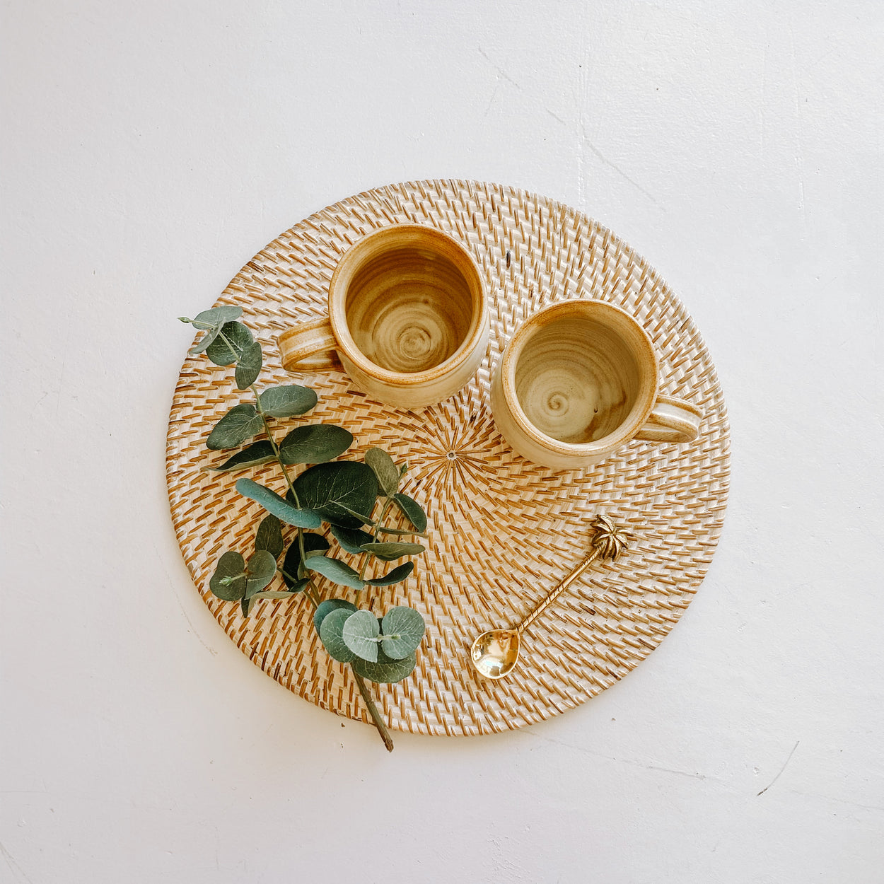 Woven Placemat