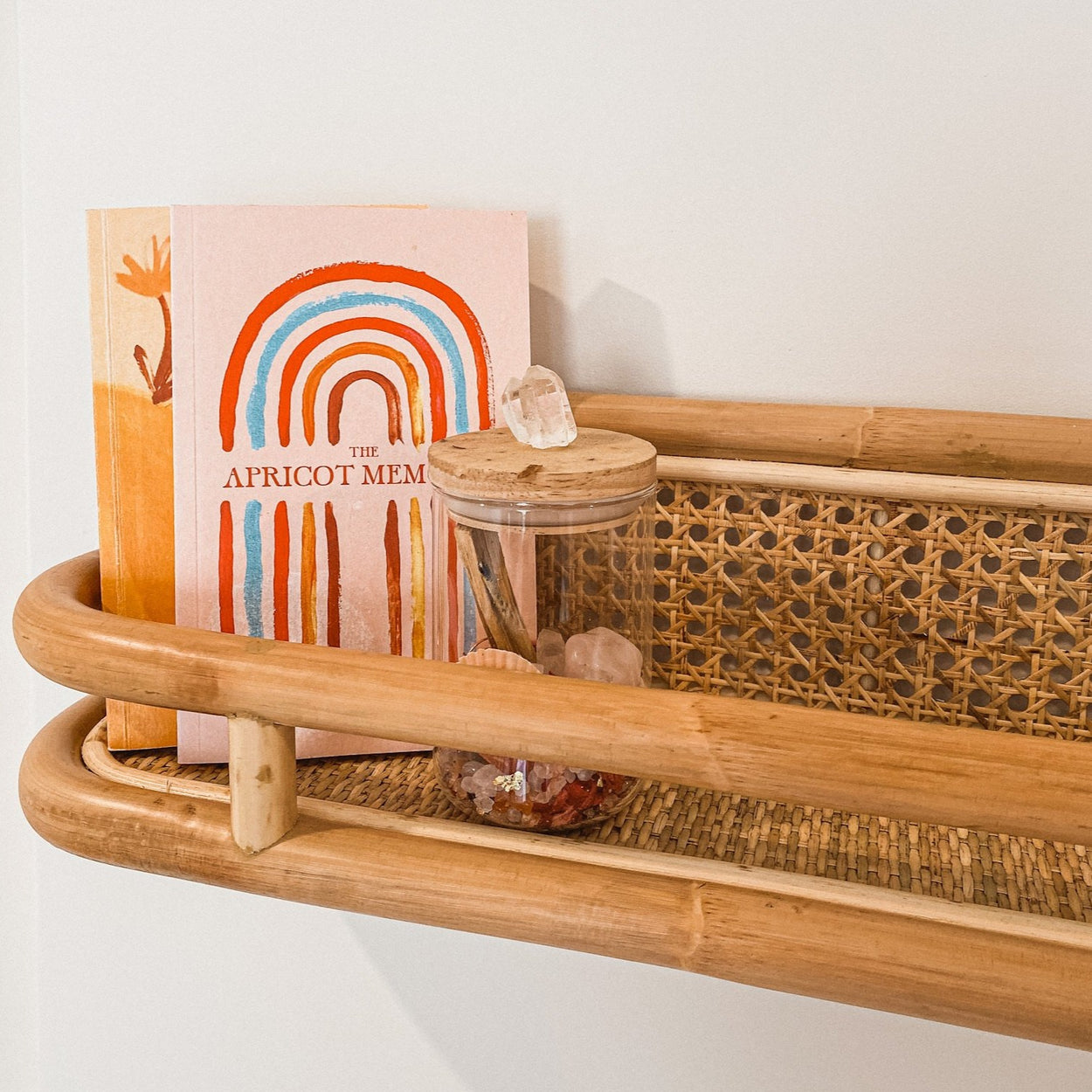 Vera Rattan Shelf
