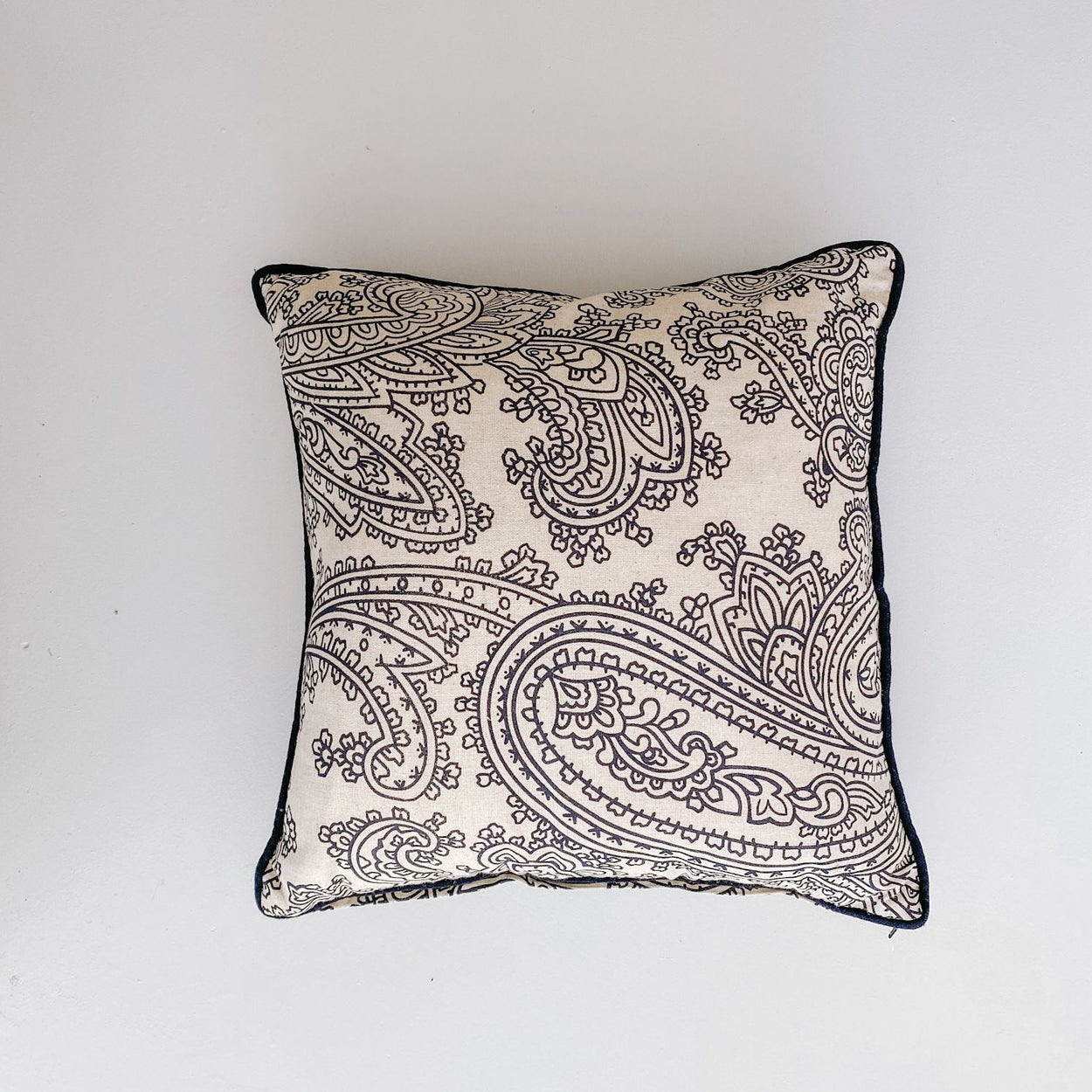 Sudra Cushions with Border