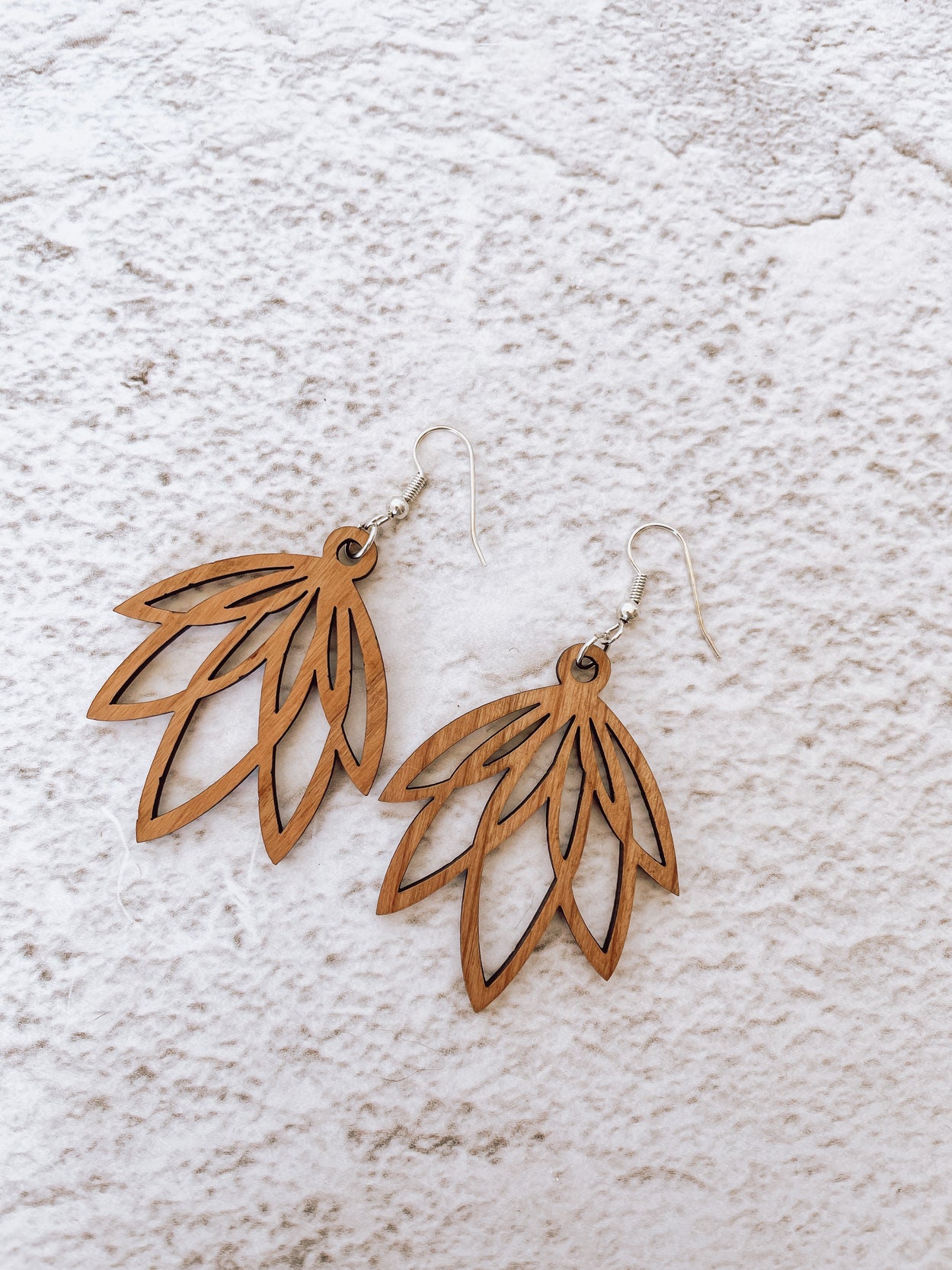La Bohème Earrings