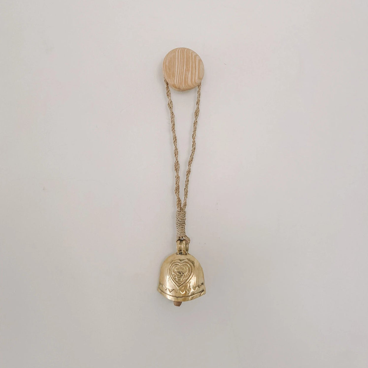 Bali Cow Bells